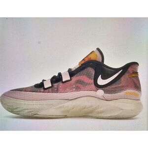 NEW Nike Kyrie 8 ASW Pink Foam Multi Color Sneakers DV1194-600 SZ 13